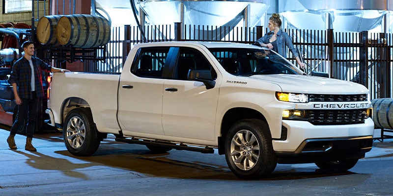 Business Elite - Hall Chevrolet GMC in CANTON TX