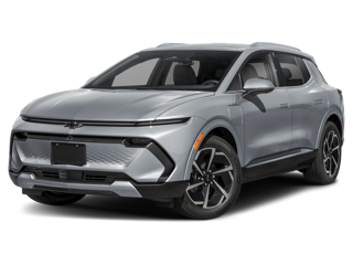 Equinox EV - Hall Chevrolet in CANTON TX