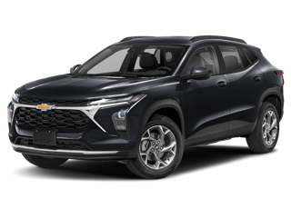 Chevrolet Trax - Hall Chevrolet GMC in CANTON TX