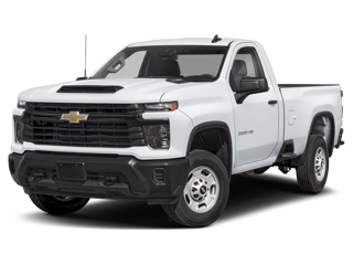 Chevrolet Silverado HD - Hall Chevrolet in CANTON TX