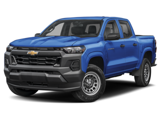 Chevrolet Colorado - Hall Chevrolet in CANTON TX