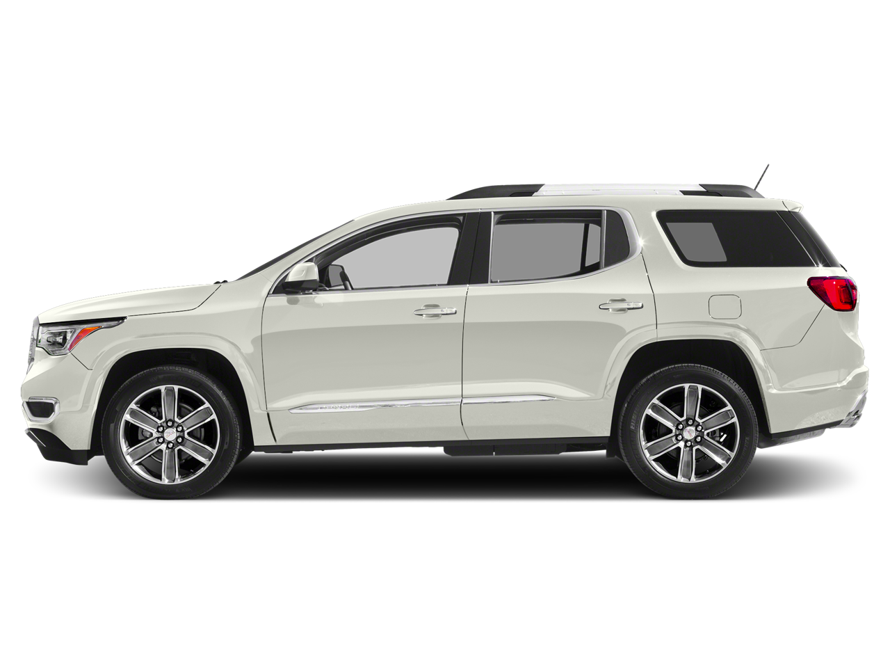 2019 Gmc Acadia Denali photo 3