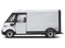 2025 Chevrolet BrightDrop 400 FWD 400