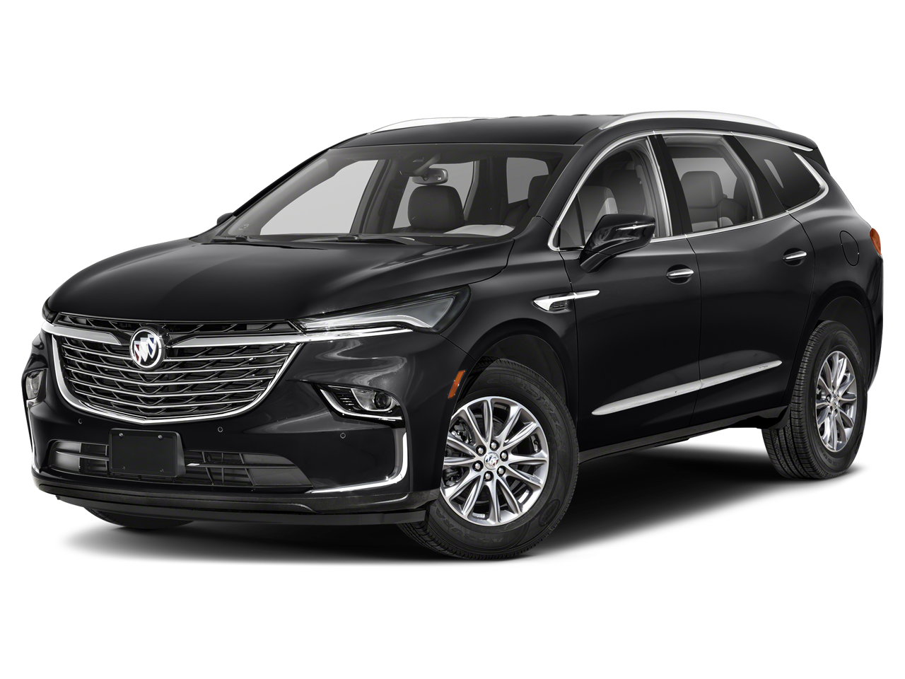 2022 Buick Enclave Premium for sale in CANTON, TX
