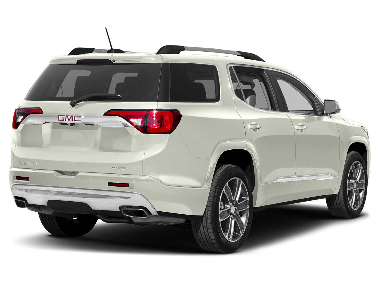 2019 Gmc Acadia Denali photo 2