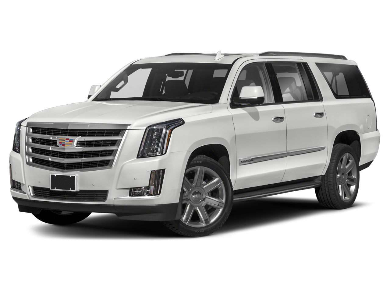 2019 Cadillac Escalade ESV AWD Premium Luxury's photo