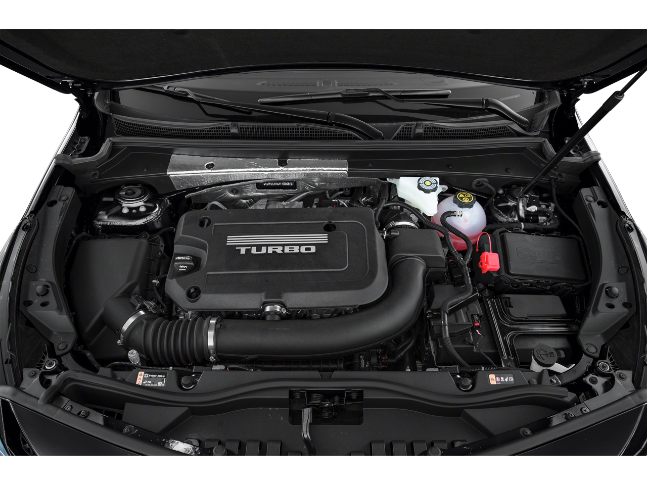 2019 Cadillac XT4 FWD Luxury