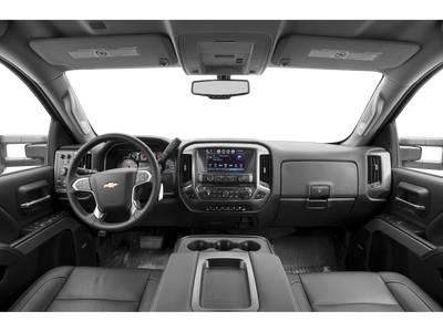2019 Chevrolet Silverado 3500 HD High Country