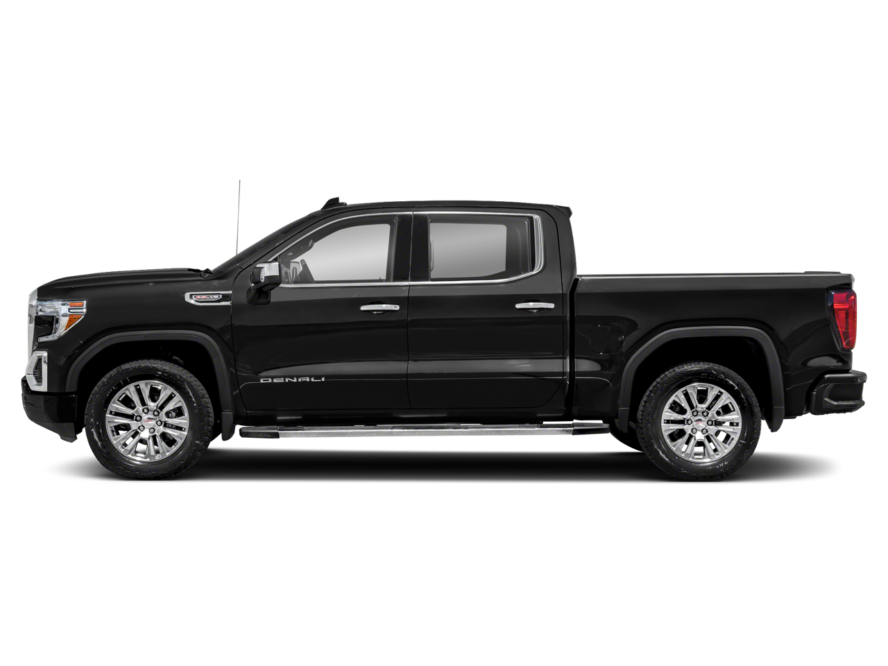 2019 Gmc Sierra 1500 Denali photo 2