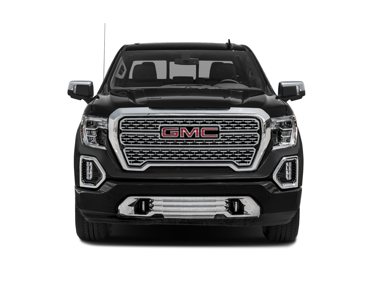 2019 Gmc Sierra 1500 Denali photo 3
