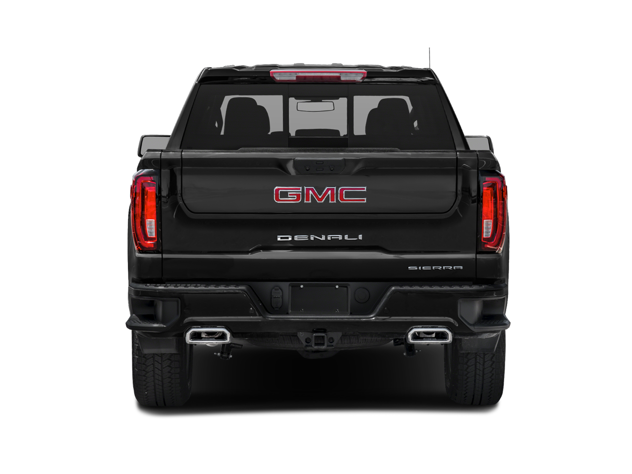 2019 Gmc Sierra 1500 Denali photo 4