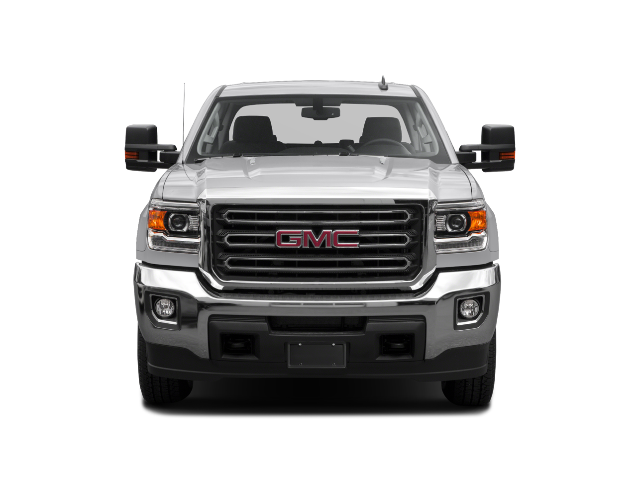 2019 GMC Sierra 3500 HD NA