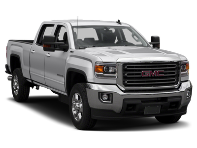 2019 GMC Sierra 3500 HD NA