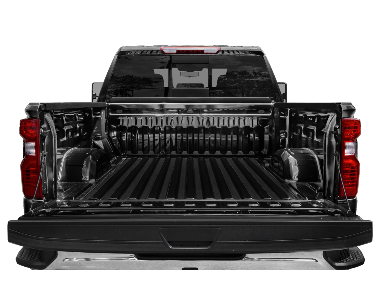 2020 Chevrolet Silverado 2500HD LT - Photo 16