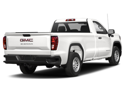 2021 GMC Sierra 1500 Sierra