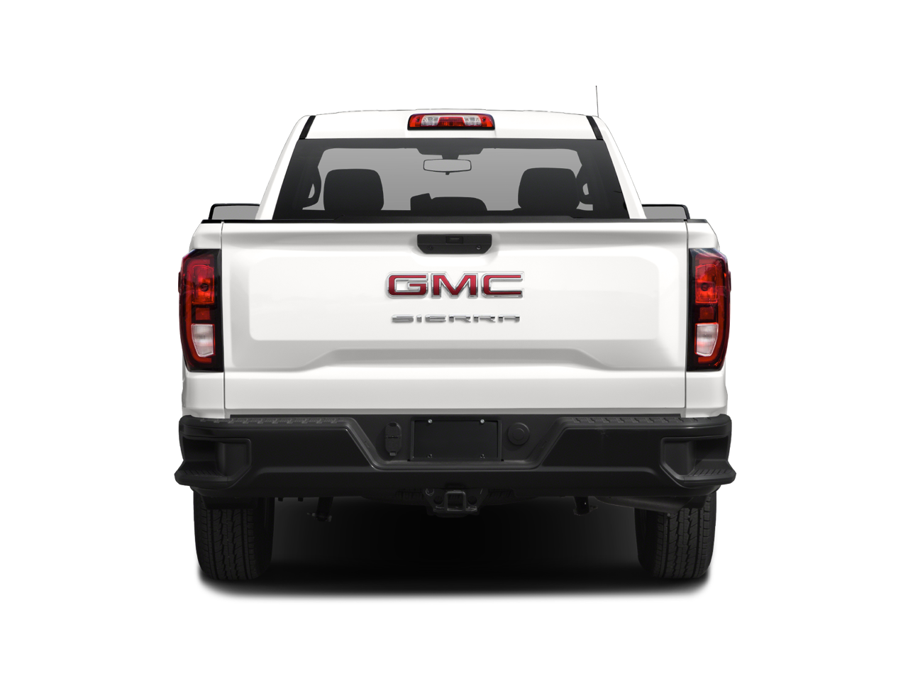2021 GMC Sierra 1500 Sierra