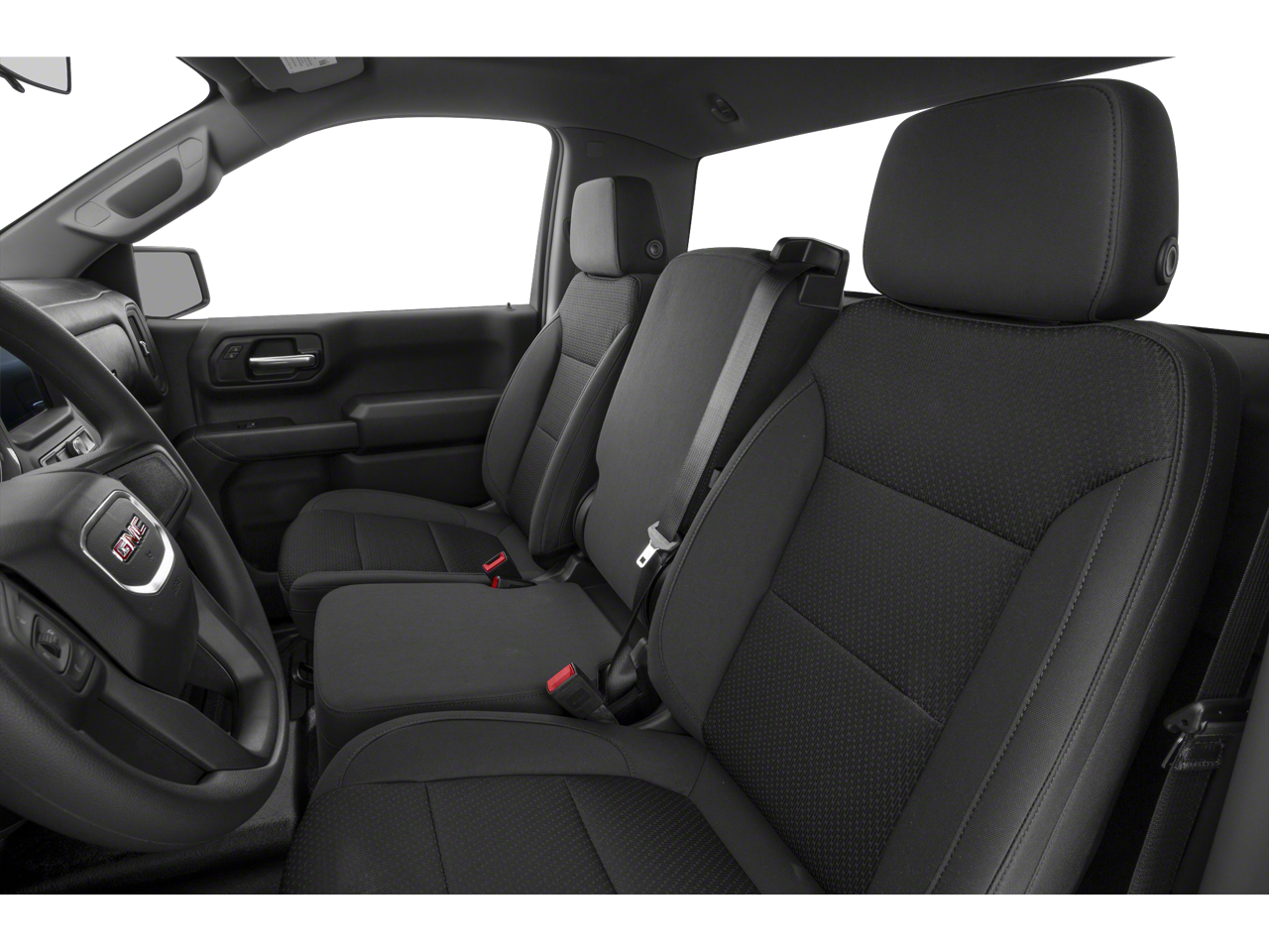 2021 GMC Sierra 1500 Sierra