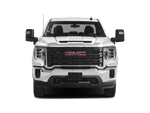 2021 GMC Sierra 2500 HD 2WD Double Cab Long Bed