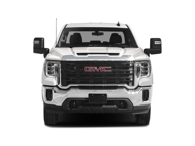 2021 GMC Sierra 2500 HD 2WD Double Cab Long Bed