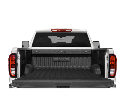 2021 GMC Sierra 2500 HD 2WD Double Cab Long Bed