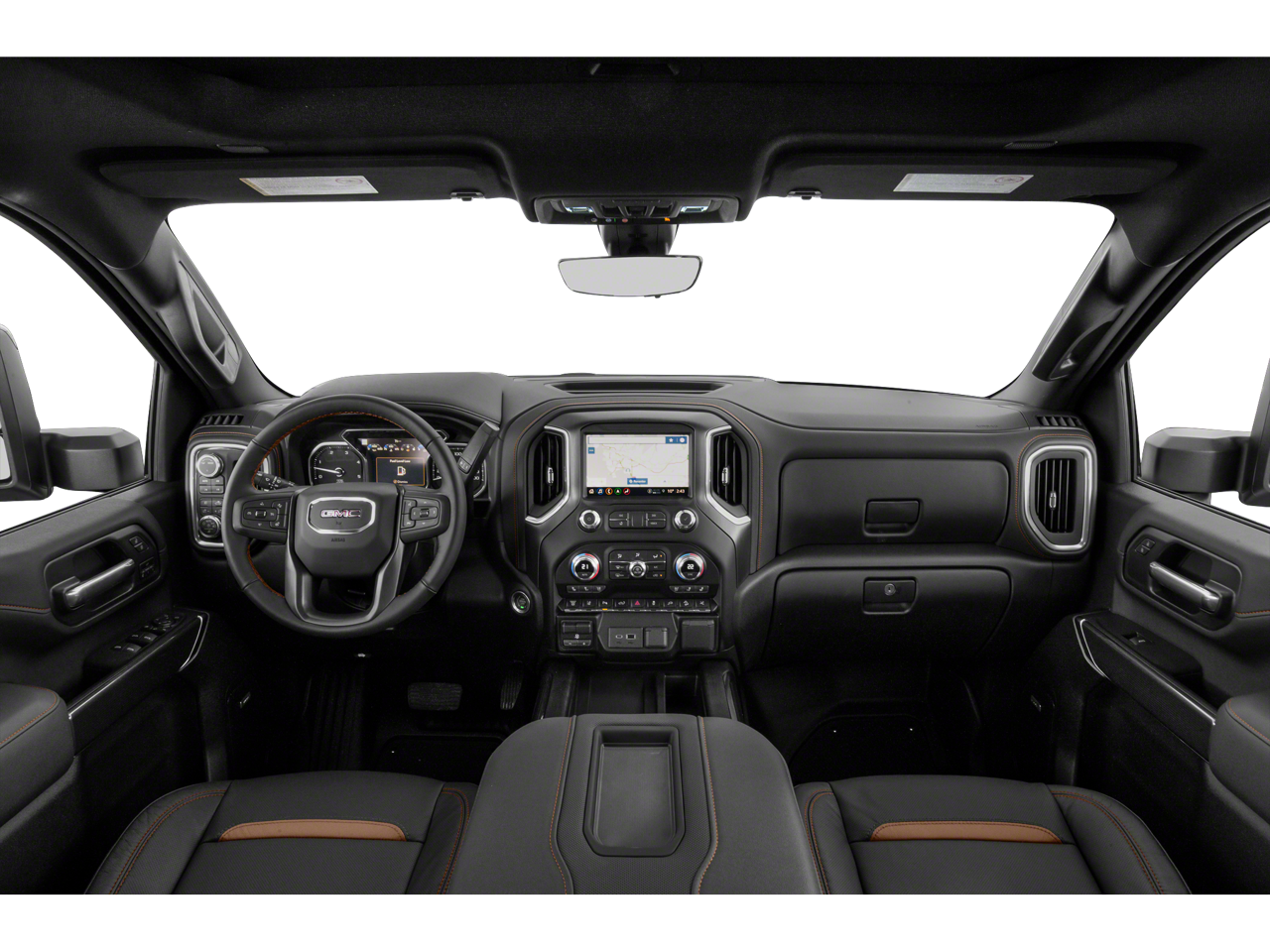 2021 GMC Sierra 3500 HD SLE