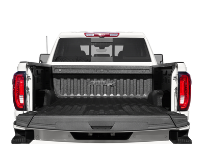 2021 GMC Sierra 3500 HD SLE