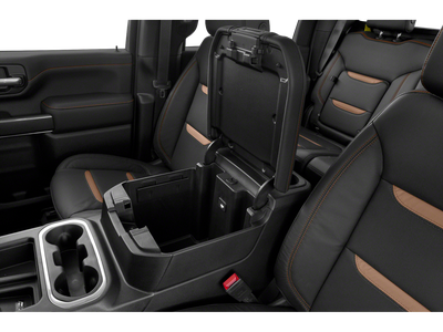 2021 GMC Sierra 3500 HD SLE