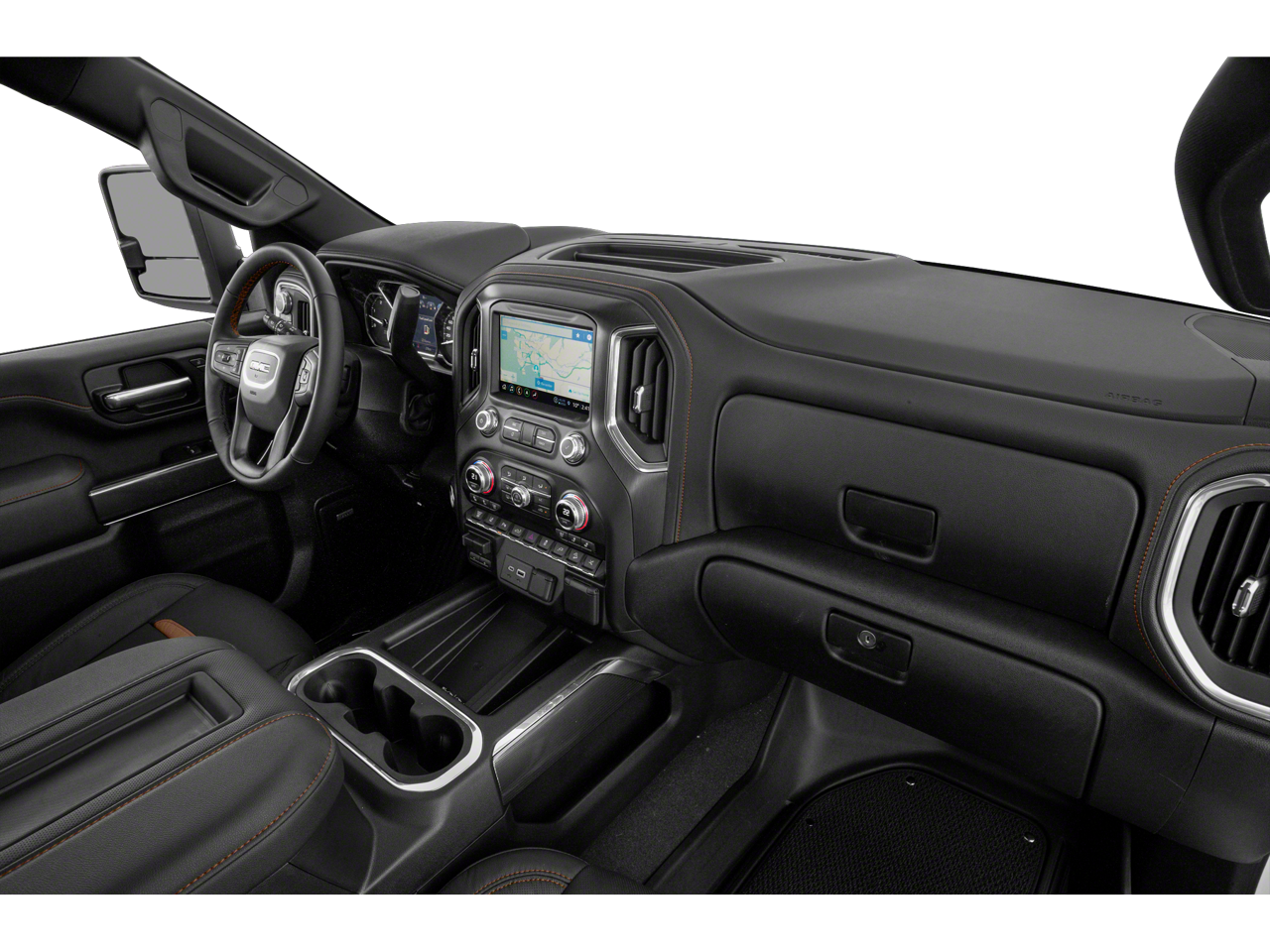 2021 GMC Sierra 3500 HD SLE