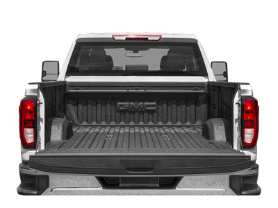 2022 GMC Sierra 2500 HD Pro