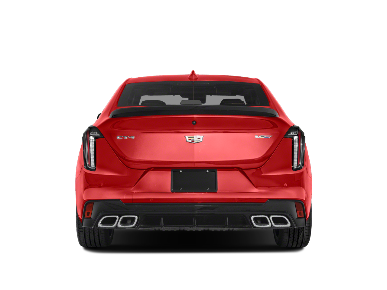 2023 Cadillac CT4-V V-Series