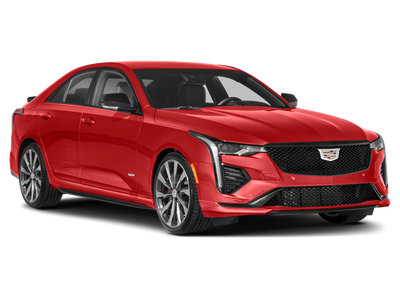 2023 Cadillac CT4-V V-Series