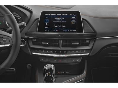 2023 Cadillac CT4-V V-Series