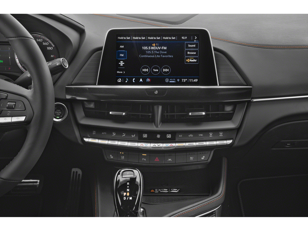 2023 Cadillac CT4-V V-Series
