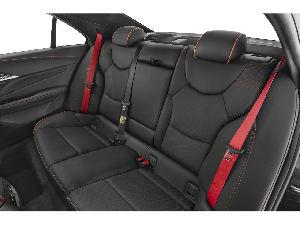 2023 Cadillac CT4-V V-Series
