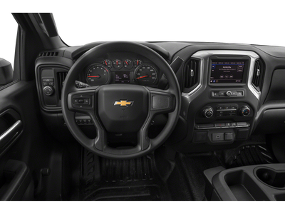 2023 Chevrolet Silverado 2500 HD WT