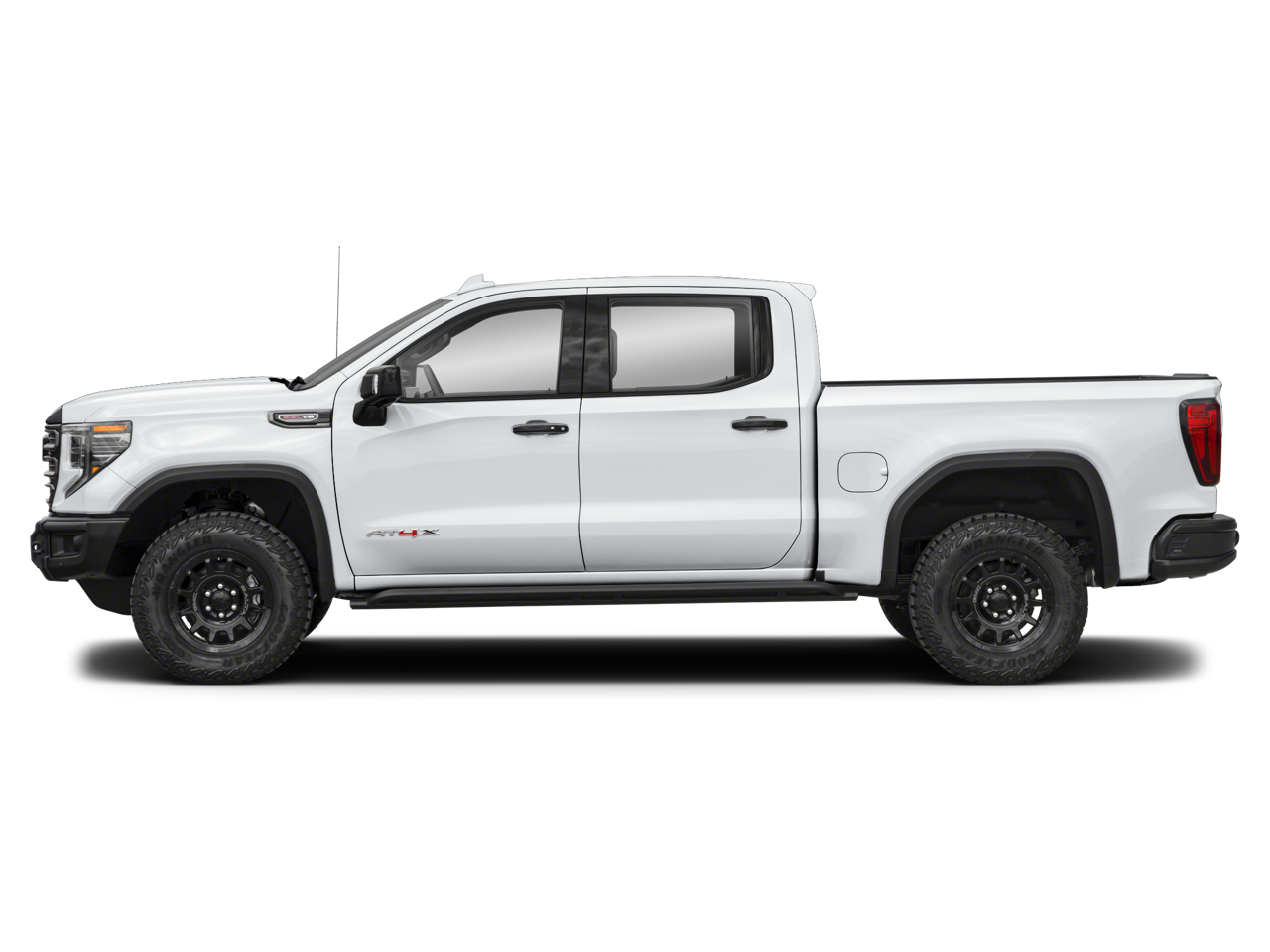 2023 Gmc Sierra 1500 AT4X photo 3