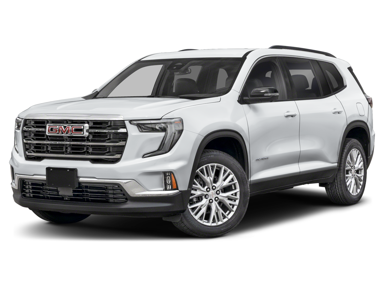 2024 GMC Acadia Elevation - Photo 8