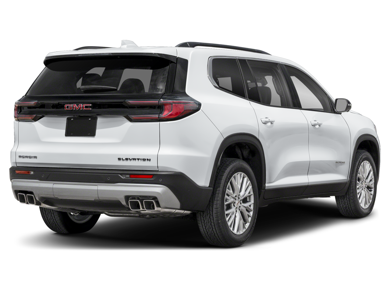 2024 GMC Acadia Elevation - Photo 9