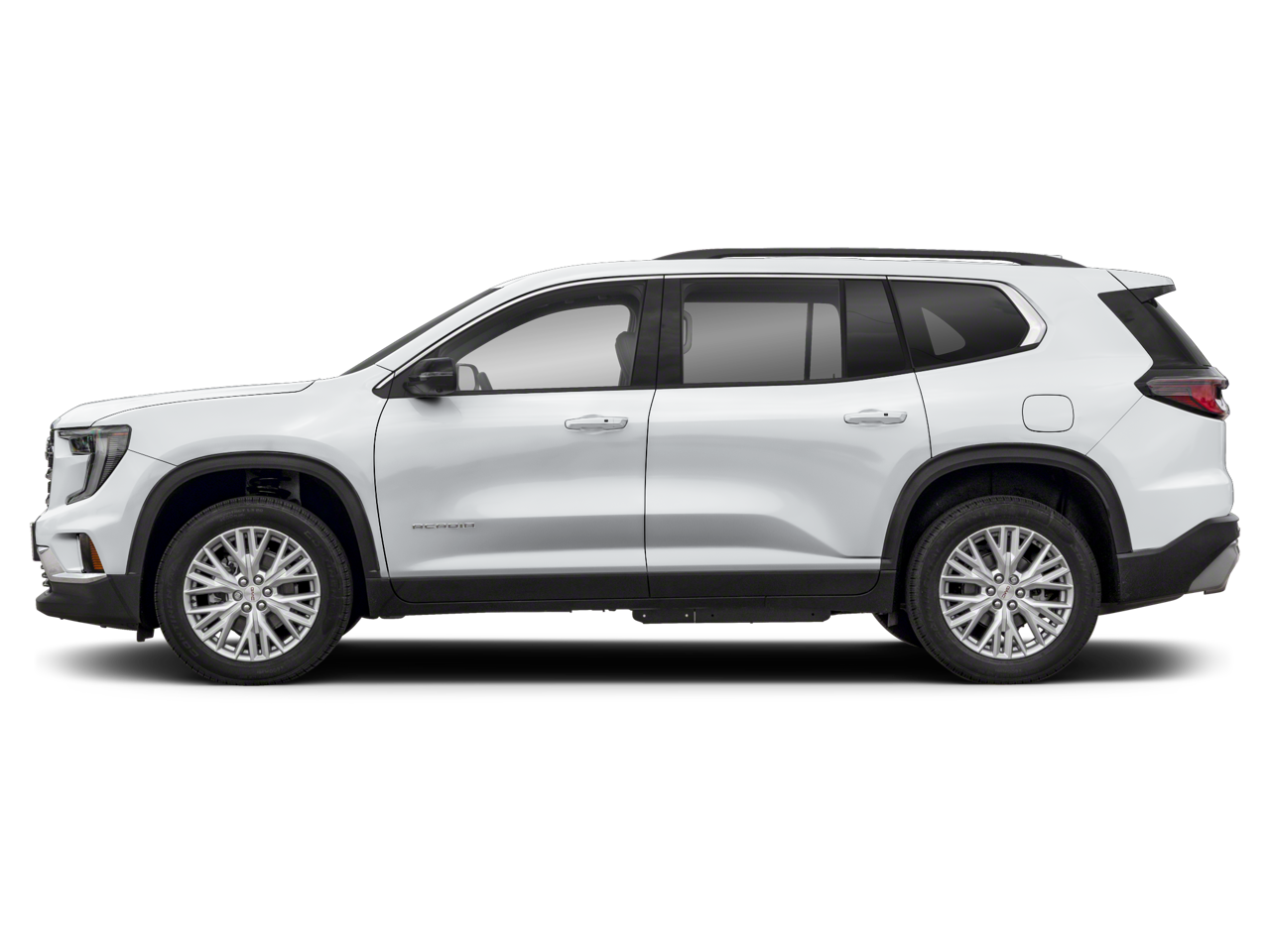 2024 GMC Acadia Elevation - Photo 10