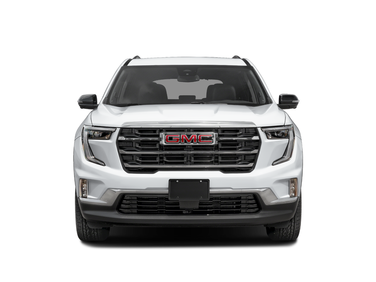 2024 GMC Acadia Elevation - Photo 11