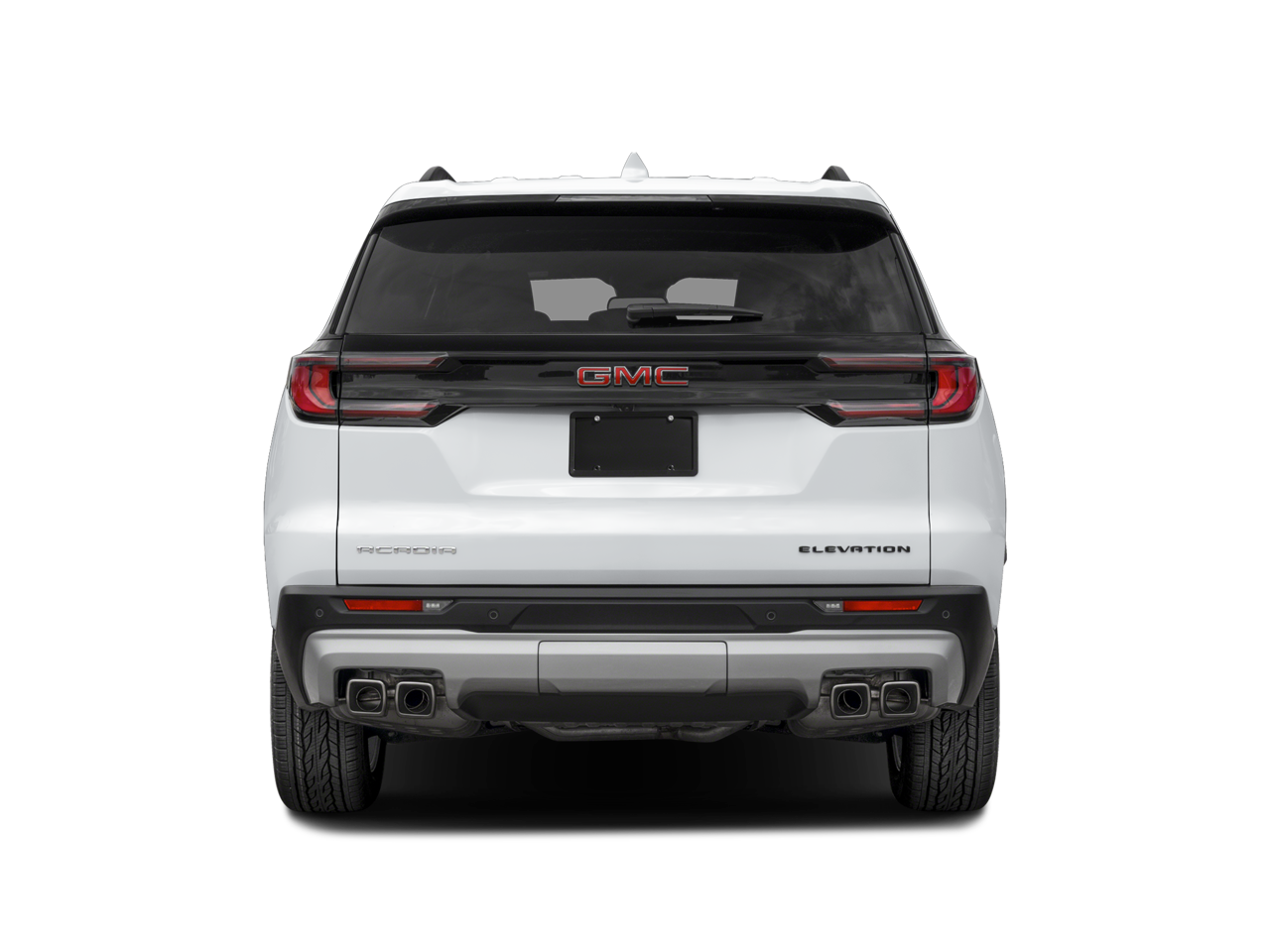 2024 GMC Acadia Elevation - Photo 12