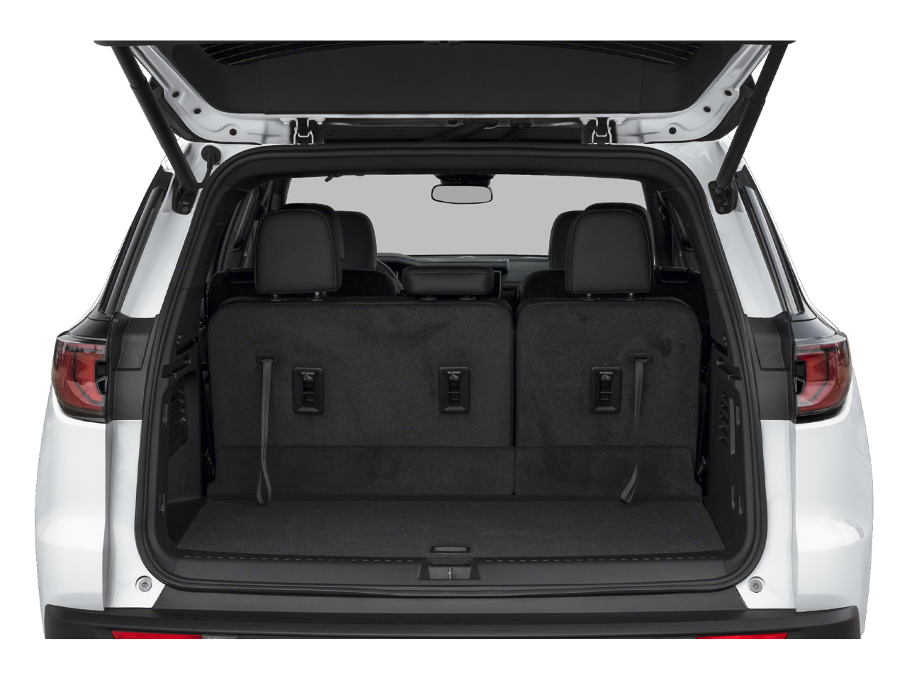 2024 GMC Acadia Elevation - Photo 17