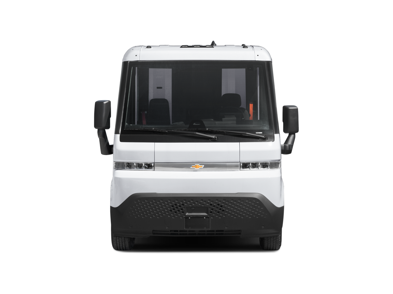 2025 Chevrolet BrightDrop 600 EJY