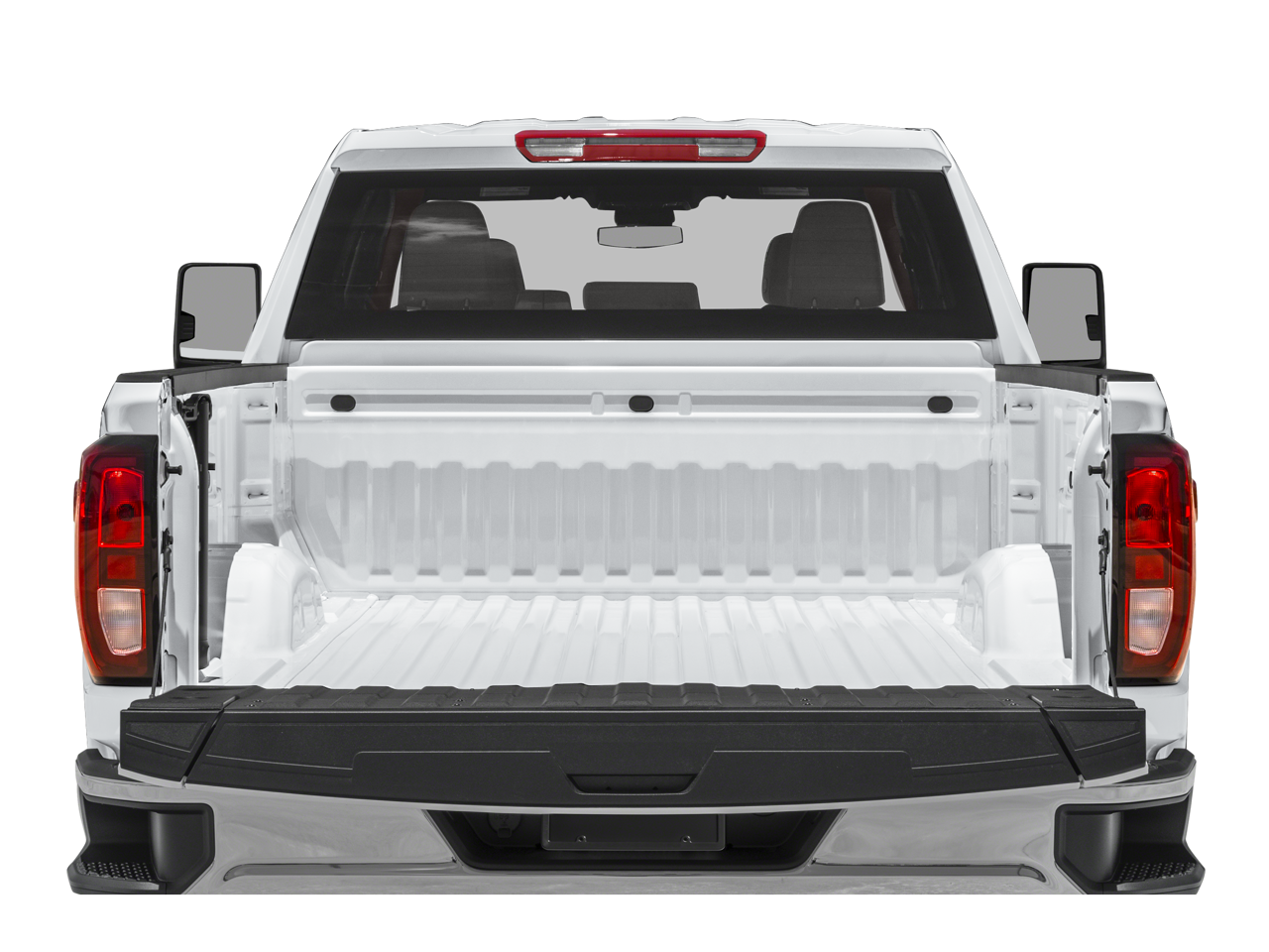 2025 GMC Sierra 2500HD SLE - Photo 39