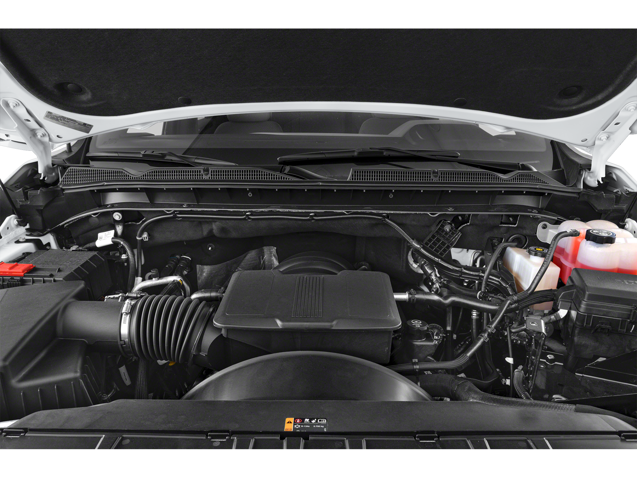 2025 GMC Sierra 2500HD SLE - Photo 40