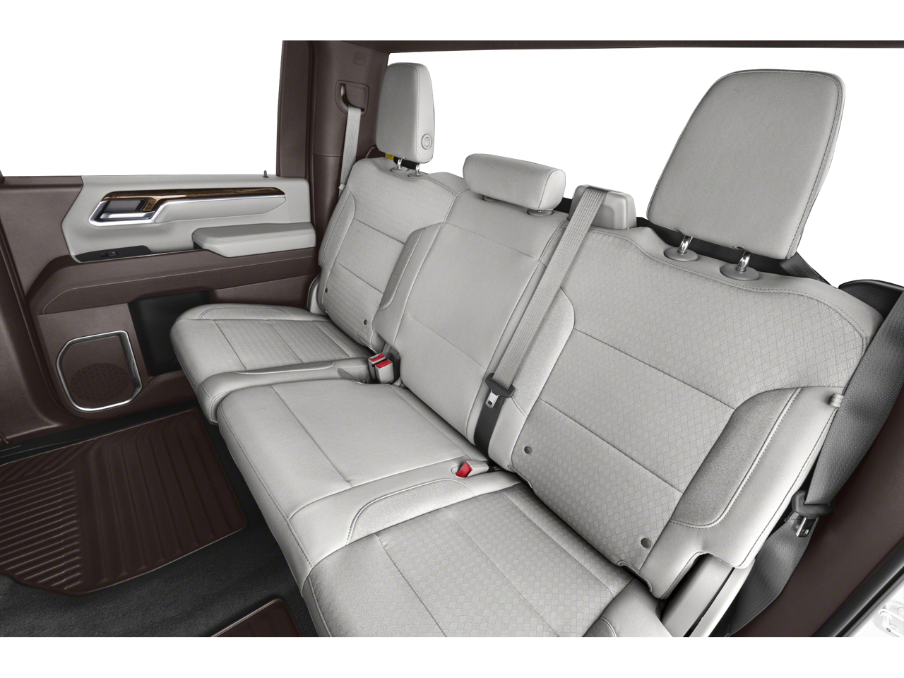 2025 GMC Sierra 2500HD SLE - Photo 41