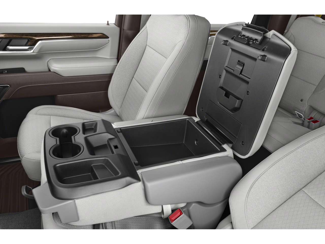 2025 GMC Sierra 2500HD SLE - Photo 42