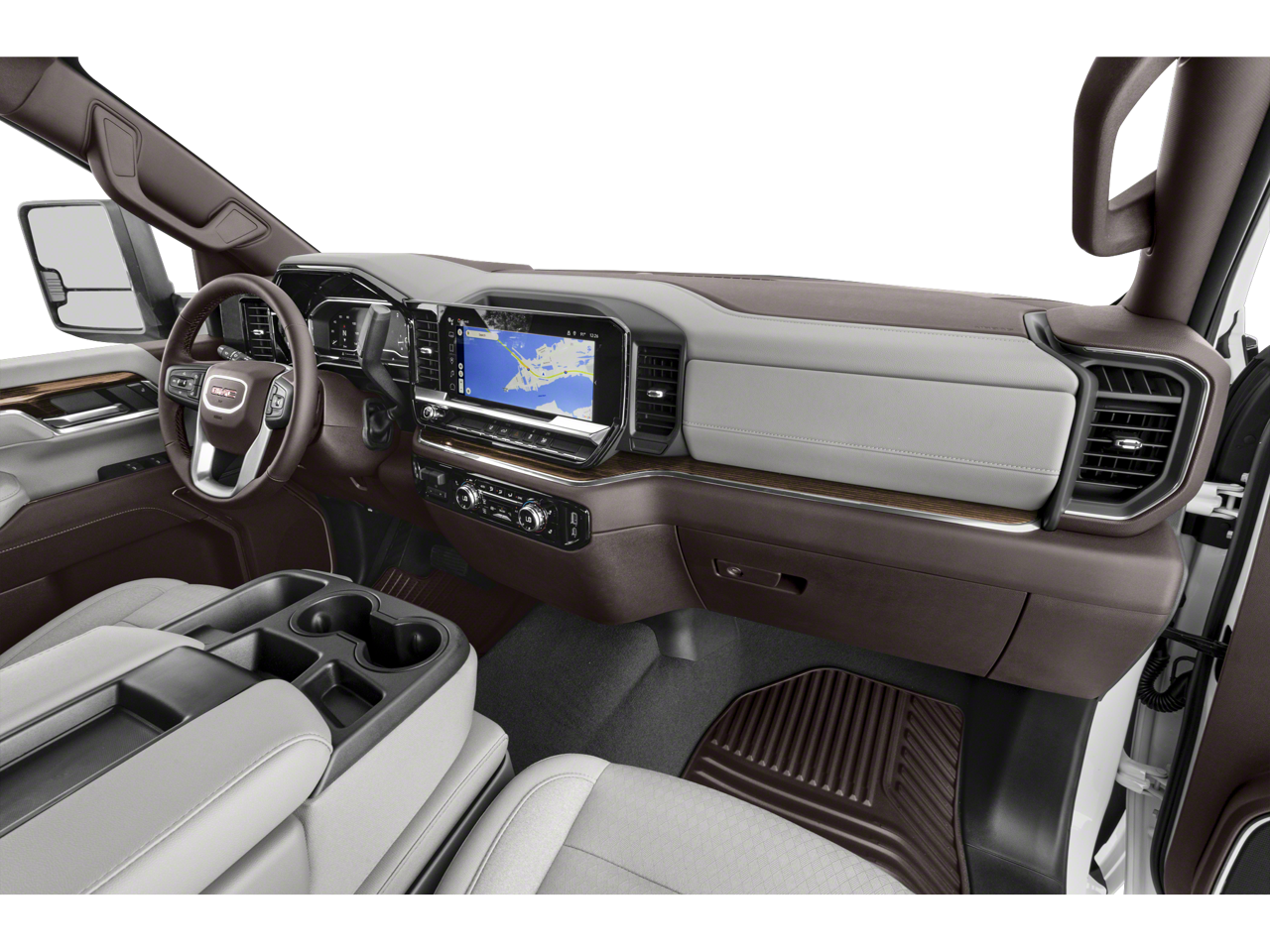 2025 GMC Sierra 2500HD SLE - Photo 43