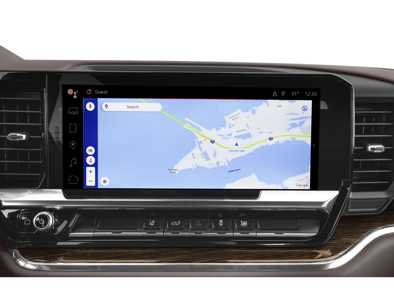 2025 GMC Sierra 2500HD SLE - Photo 44