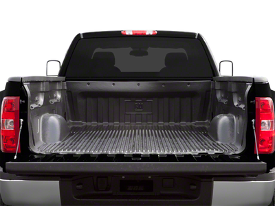 2013 Chevrolet Silverado 3500 HD Work Truck